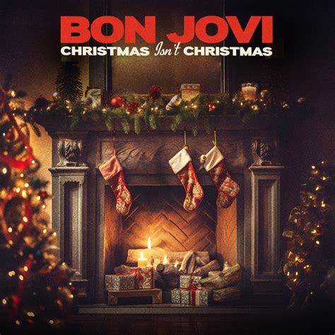 bon jovi christmas video